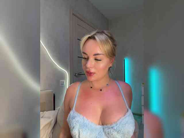 Mila-m webcam