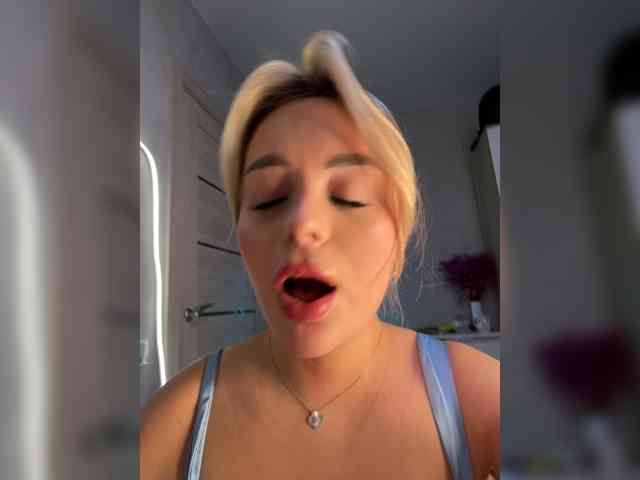 Mila-m webcam