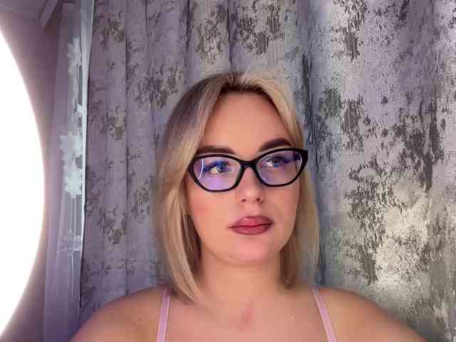 Mila-m webcam