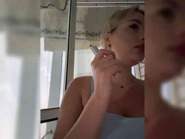 Mila-m webcam