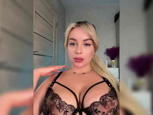 Mila-m Sex Cam Show