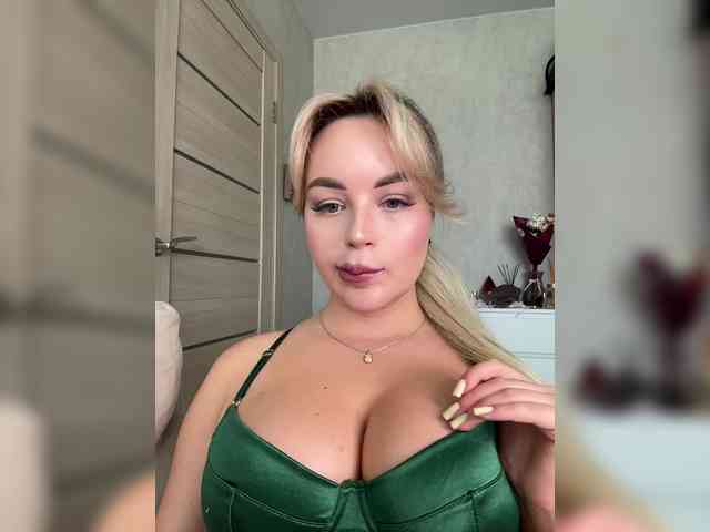 Mila-m webcam