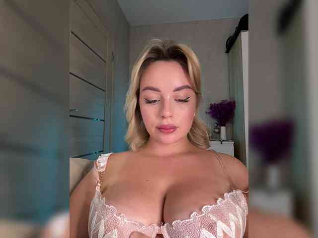 Mila-m webcam
