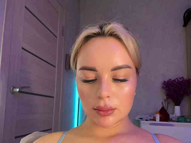 Mila-m webcam