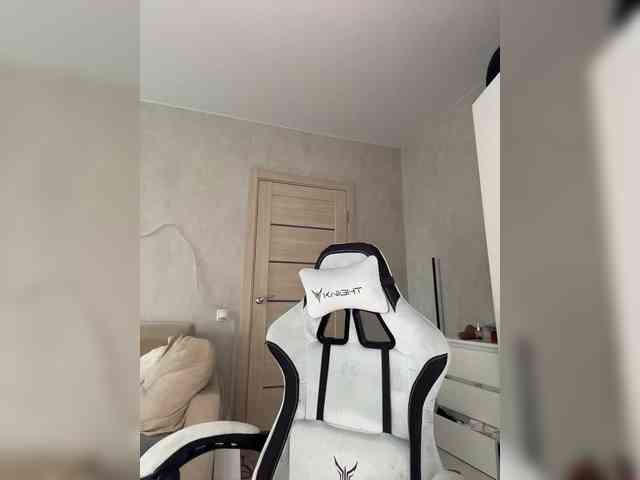 Mila-m webcam