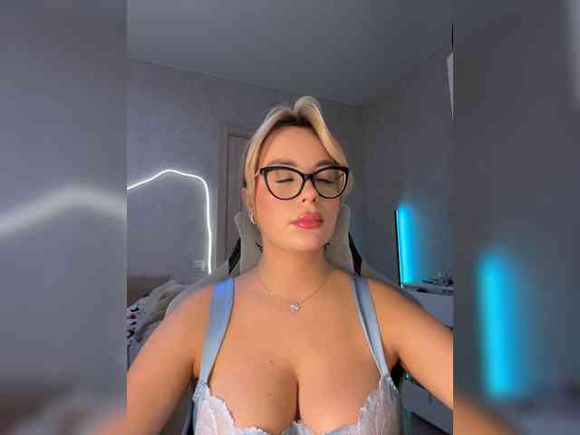 Mila-m webcam