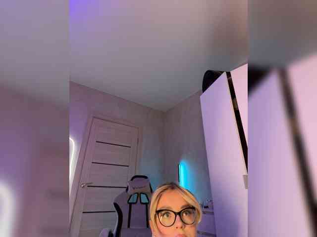 Mila-m webcam