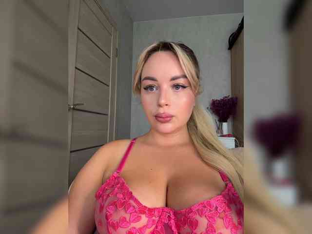 Mila-m Sex Cam Show