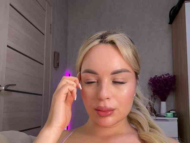 Mila-m webcam