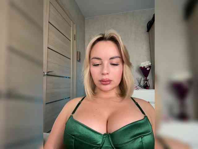 Mila-m webcam