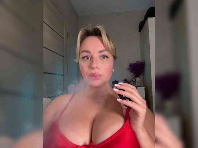 Mila-m webcam