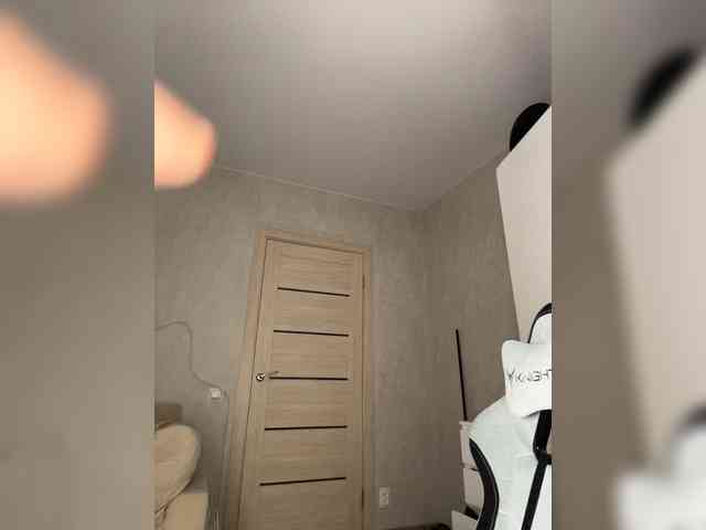 mila-m's live room