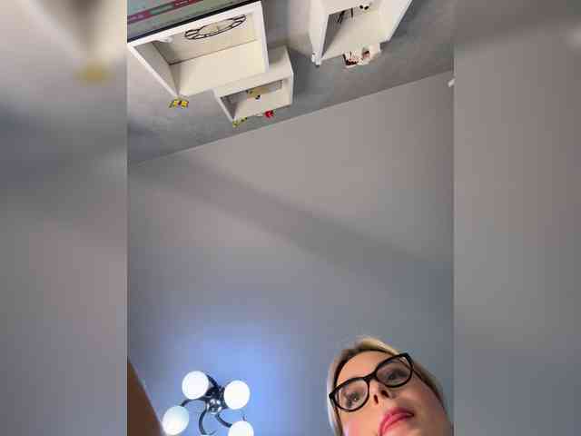 Mila-m webcam