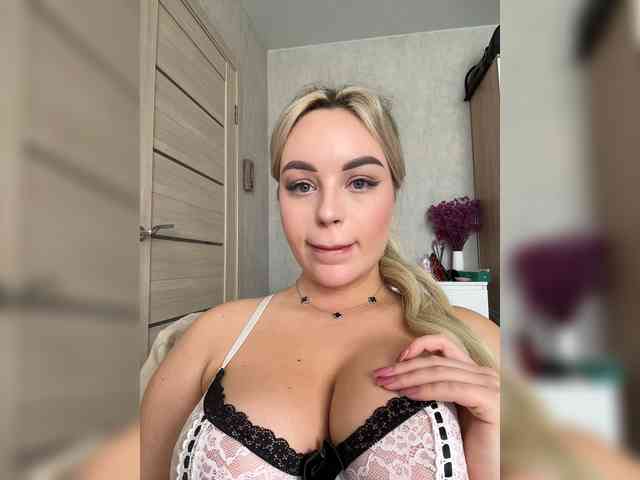 Mila-m webcam