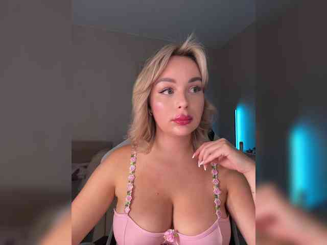 Mila-m webcam
