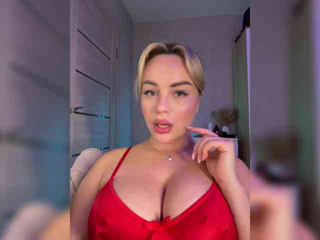 Mila-m webcam