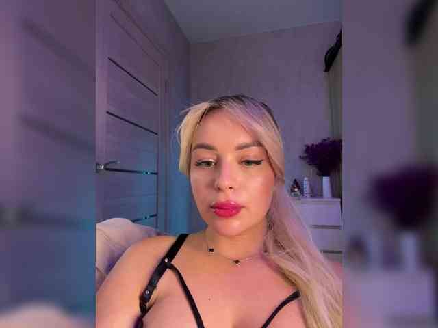 Mila-m Sex Cam Show