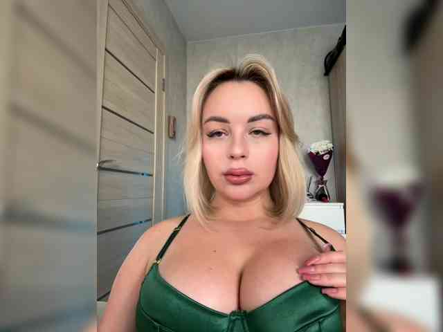 Mila-m webcam