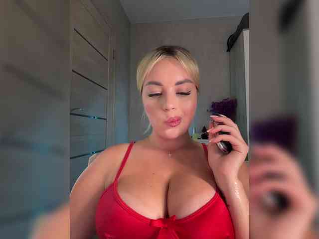 Mila-m Sex Cam Show