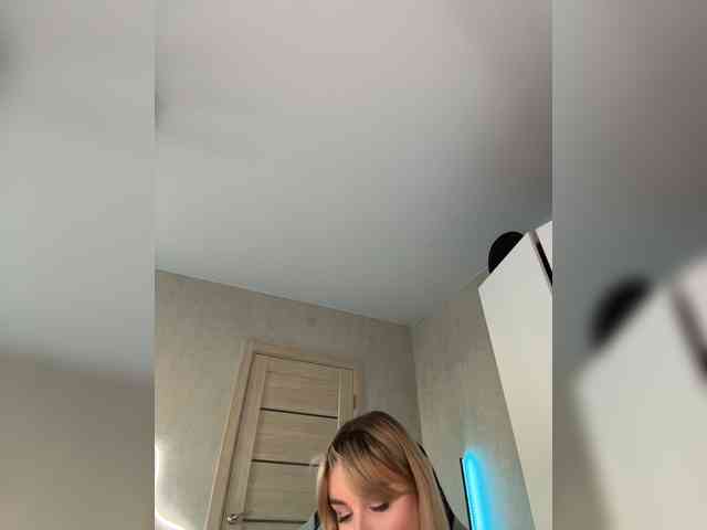 Mila-m webcam