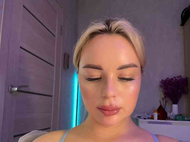 Mila-m webcam