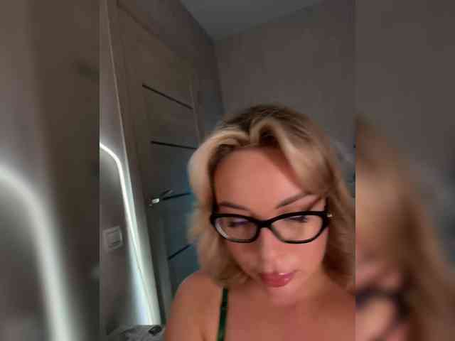 Mila-m webcam