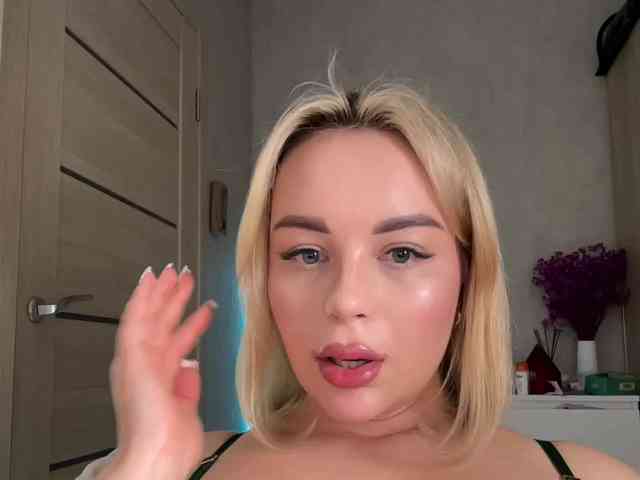 Mila-m webcam