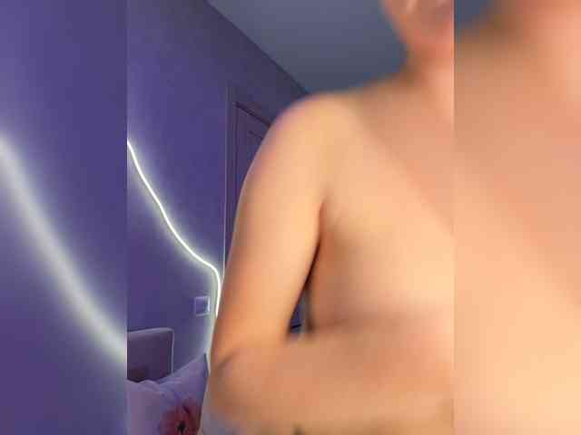 Mila-m webcam