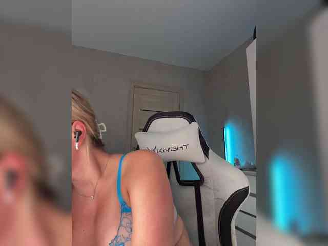 Mila-m webcam