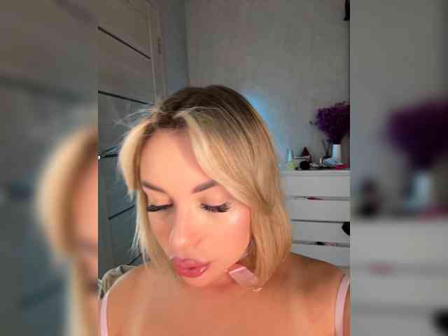Mila-m Sex Cam Show