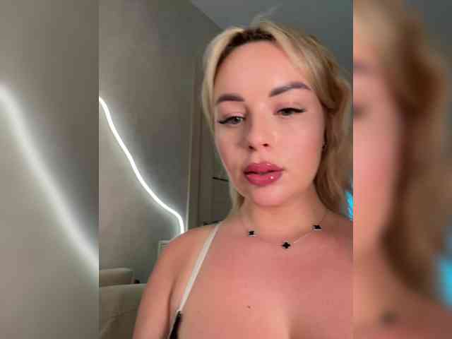 Mila-m webcam
