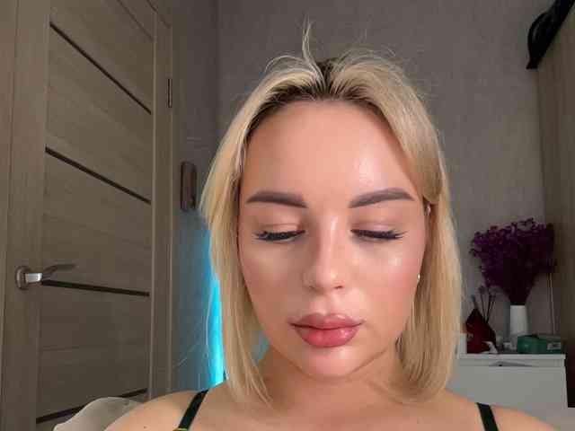 Mila-m webcam