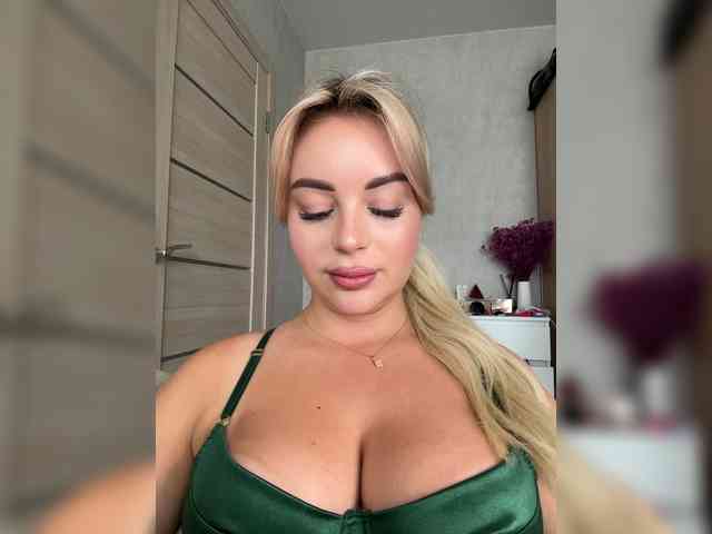 Mila-m webcam
