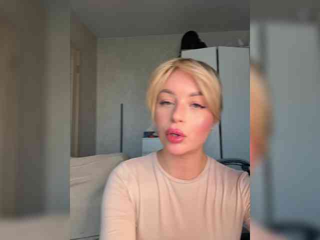 Mila-m webcam