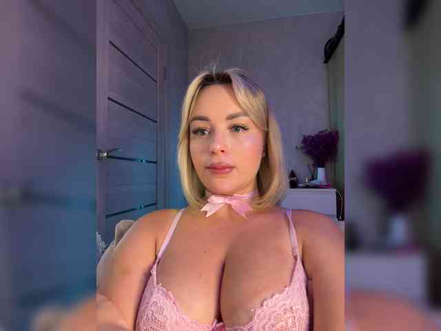 Mila-m Sex Cam Show