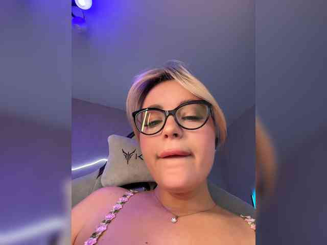 Mila-m webcam