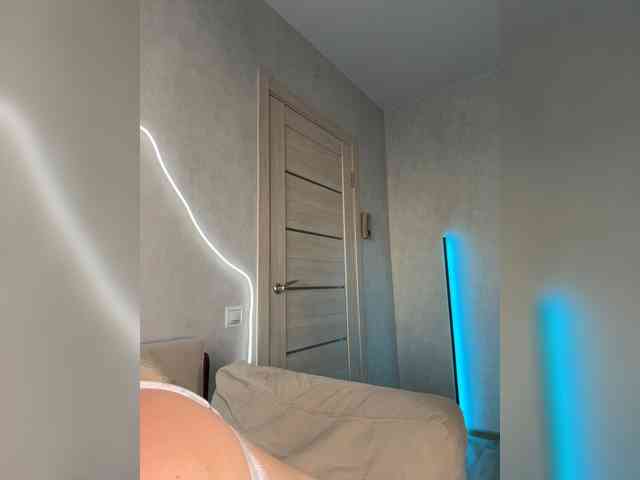 Mila-m webcam