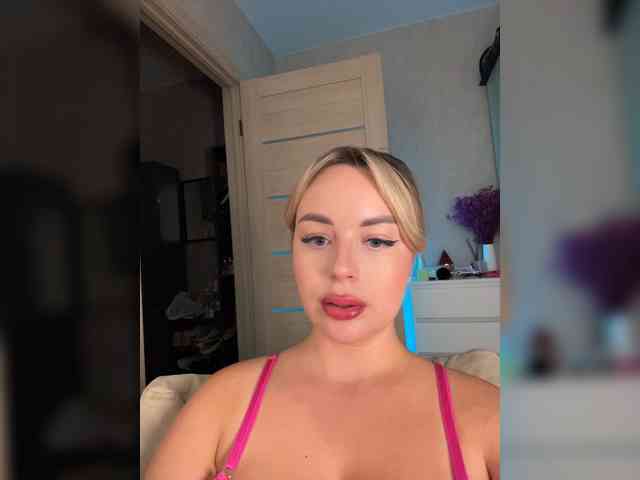 Mila-m Sex Cam Show