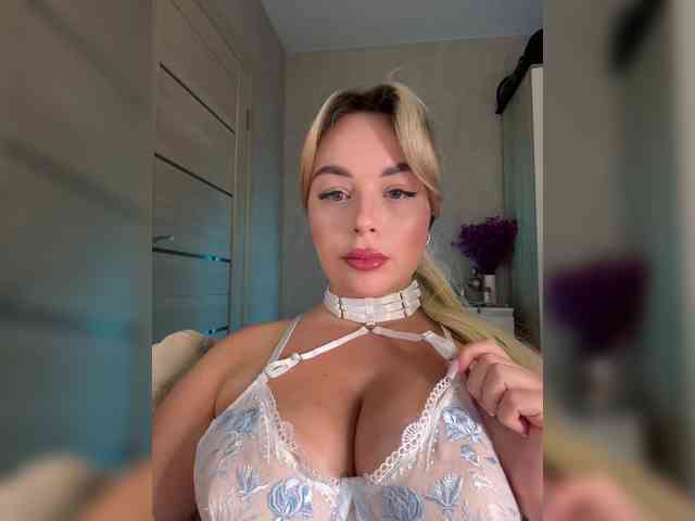 Mila-m webcam