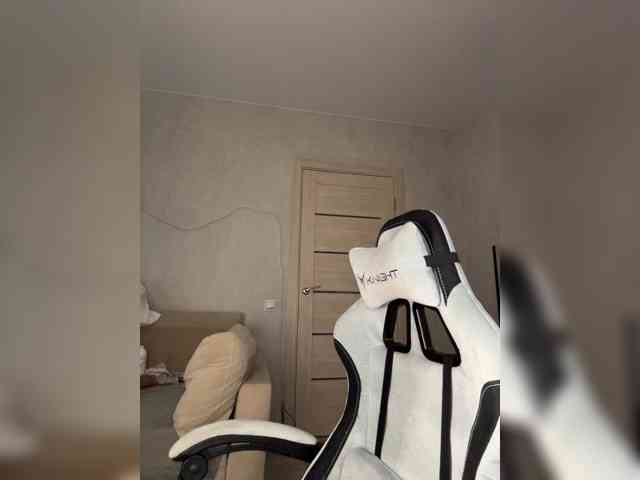 Mila-m webcam