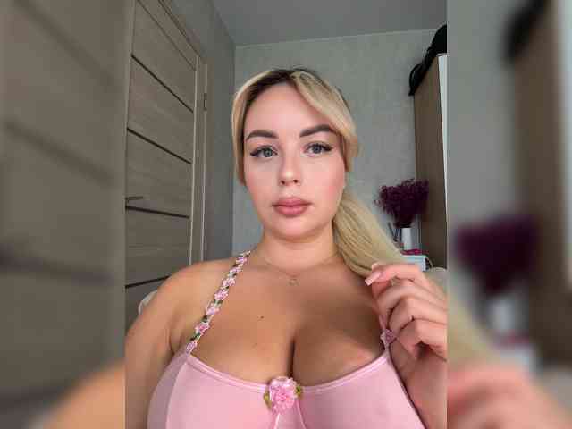Mila-m Sex Cam Show