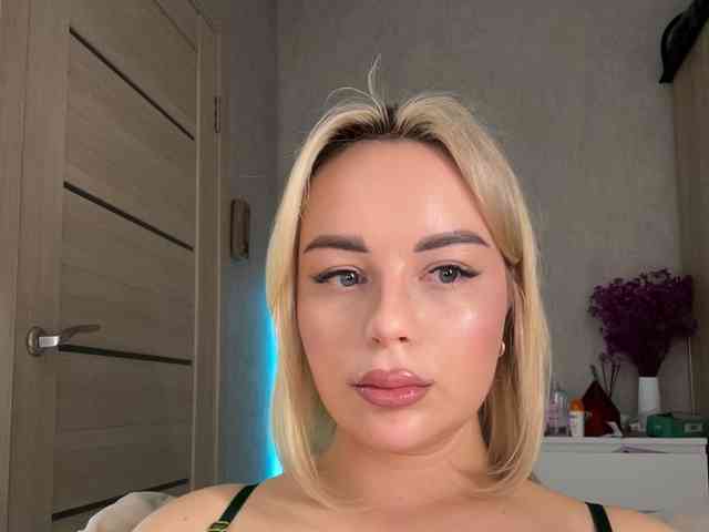Mila-m webcam