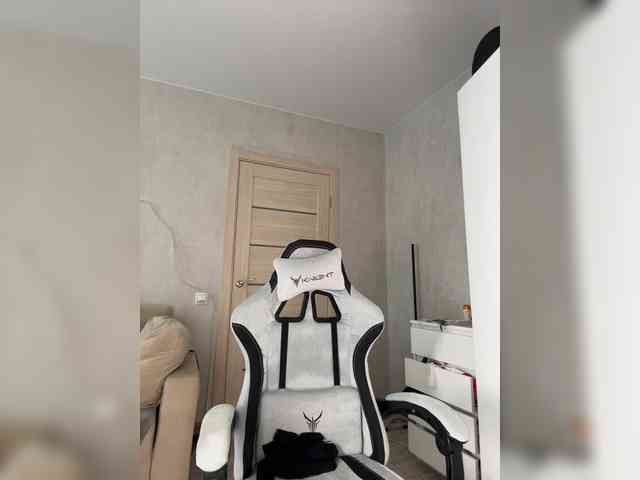 Mila-m webcam