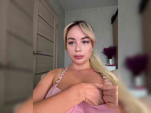 Mila-m Sex Cam Show