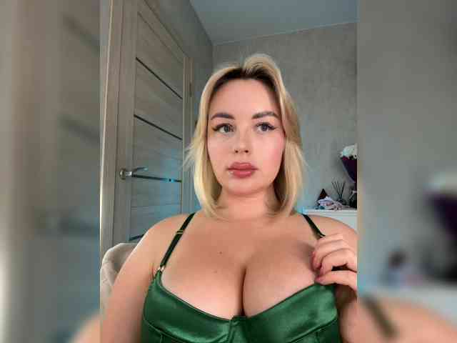 Mila-m webcam