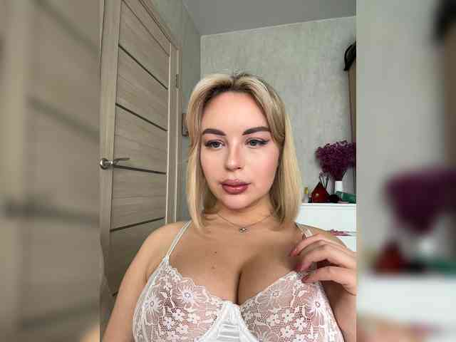 Mila-m webcam