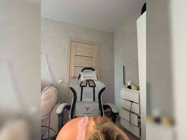 Mila-m webcam