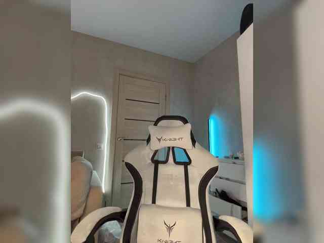 Mila-m webcam