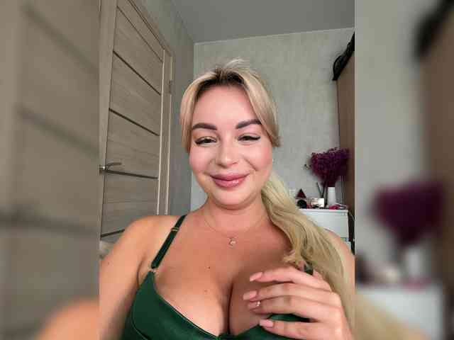 Mila-m webcam