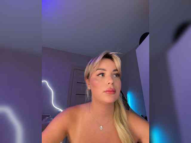Mila-m webcam